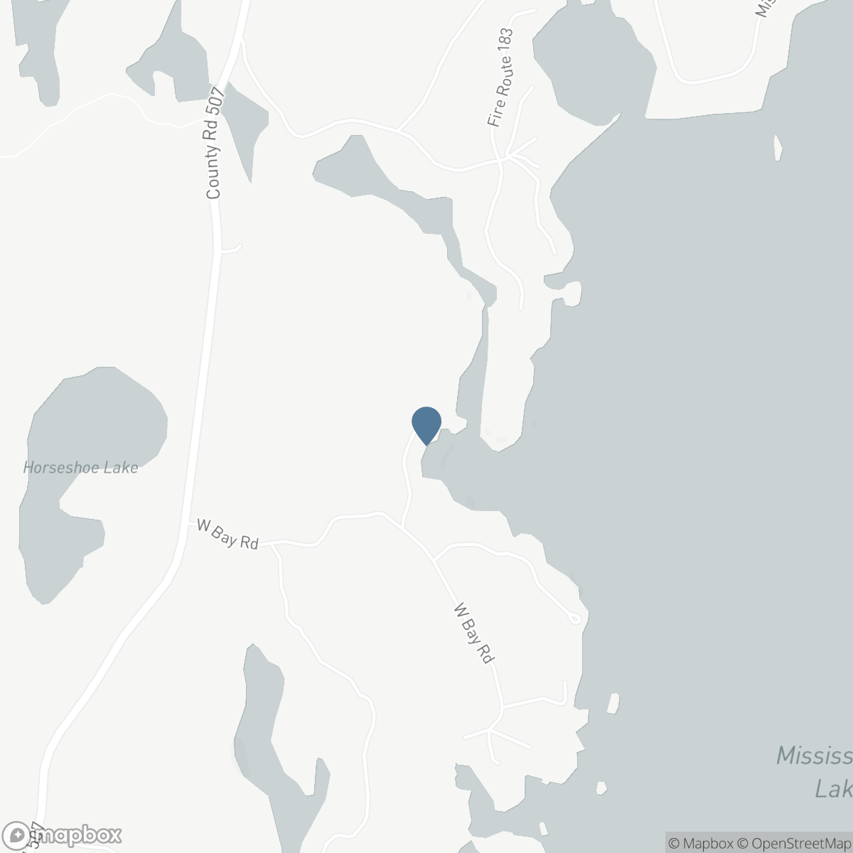 32 FIRE ROUTE 172, North Kawartha, Ontario K0L 1J0